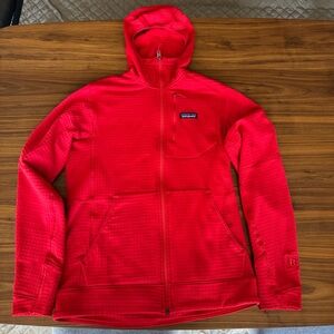 Patagonia R1 Full-Zip Hoodie